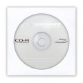 CD-R Esperanza 56x 700MB (Koperta 1) Silver - 769472