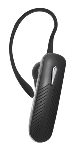 Słuchawka bezprzewodowa Esperanza EH183 bluetooth, Java, czarna