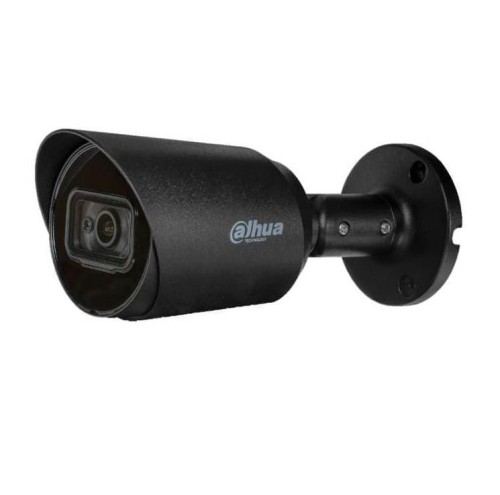 Kamera analogowa Dahua HAC-HFW1200T-0280B-BLACK - 821629