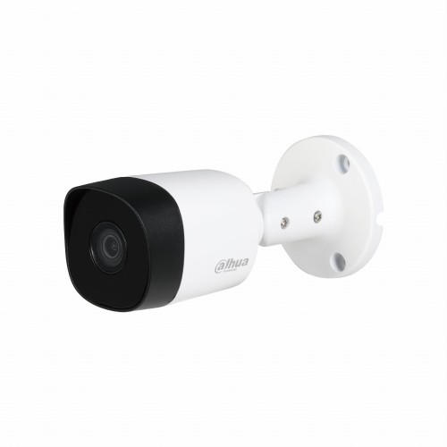 Kamera HD-CVI DAHUA HAC-B2A21-0360B (3,6 mm; FullHD 1920x1080; Tuleja) - 821631