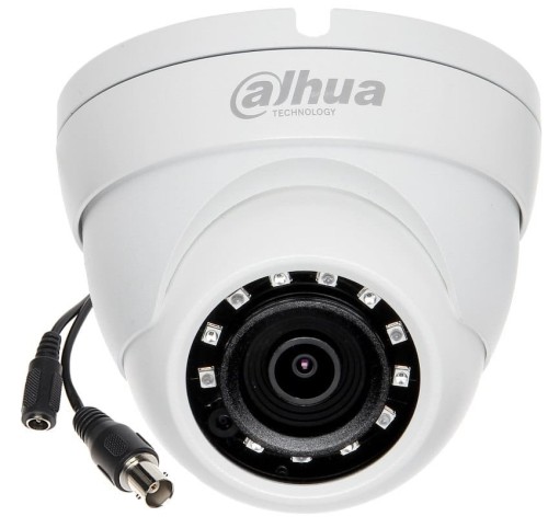 Kamera HDCVI DAHUA HAC-HDW1200M-0360B-S5 - 1014324