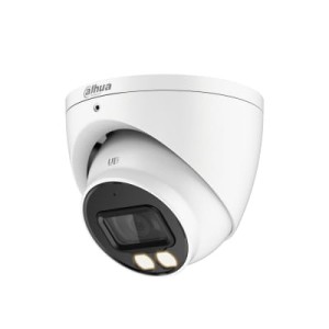 Dahua Technology Lite HAC-HDW1239T(-A)-LED Douszne Kamera bezpieczeństwa HDCVI Wewnętrz i na wolnym powietrzu 1920 x 1080 px Sufit / Ściana