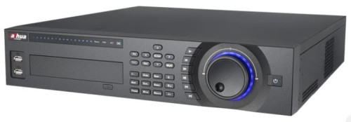 Rejestrator HDCVI DAHUA HCVR7816S-URH - 821899