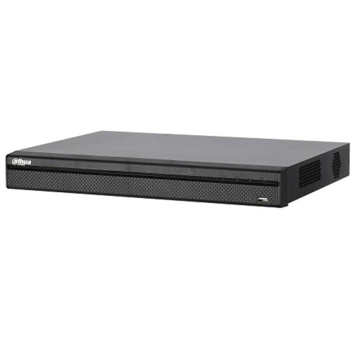 Rejestrator XVR DAHUA XVR7216AN - 821876