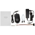 REJESTRATOR 5W1 DAHUA XVR5108HS-4KL-I2 - 836853