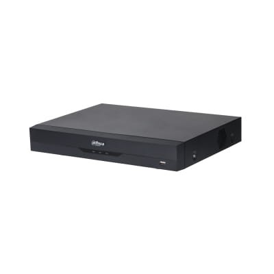 REJESTRATOR 5W1 DAHUA XVR5104HE-I2 - 1123256