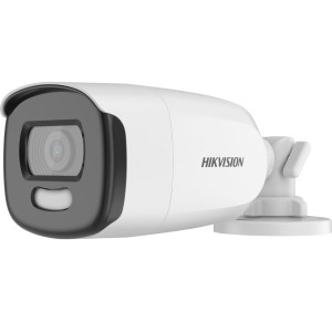Hikvision Digital Technology DS-2CE12HFT-F28 Kamera bezpieczeństwa CCTV Wewnętrz i na wolnym powietrzu 2560 x 1944 px Sufit / Ściana