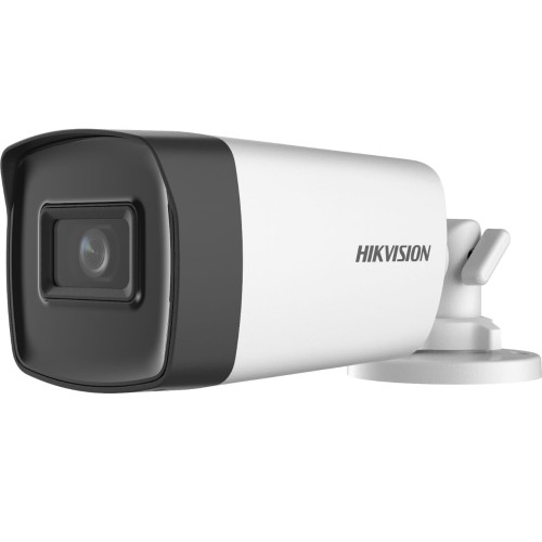 KAMERA 4W1 HIKVISION DS-2CE17H0T-IT3F (2.8mm) (C) - 1123126