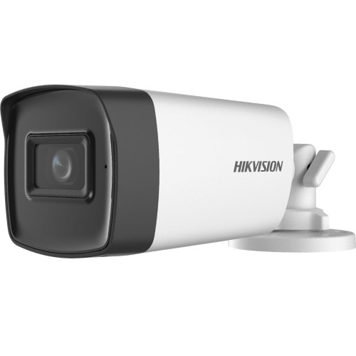 KAMERA 4W1 HIKVISION DS-2CE17H0T-IT3FS(2.8mm) - 1123096