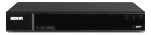 Rejestrator 5w1, IP KENIK KG-51216UVR