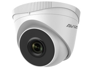 Kamera IP AVIZIO AV-IPMC20S (2,8 mm; FullHD 1920x1080; Kopuła)