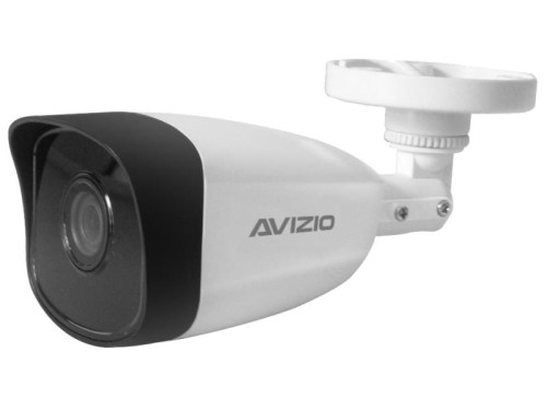 Kamera IP AVIZIO AV-IPMT40S (3 mm; 2560x1440; Puszka) - 822915