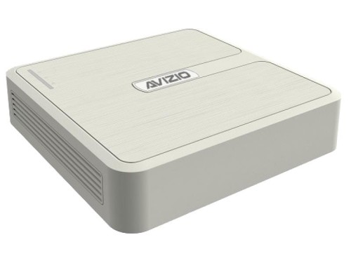 Rejestrator IP AVIZIO AV-IPR108 - 823261