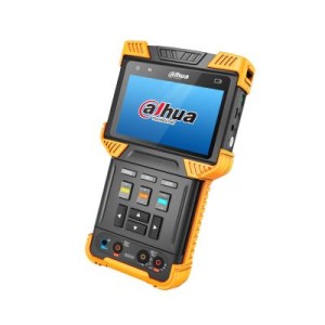 Tester DAHUA PFM900
