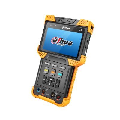 Tester HD-CVI, IP Do kamer DAHUA PFM900-E - 822535