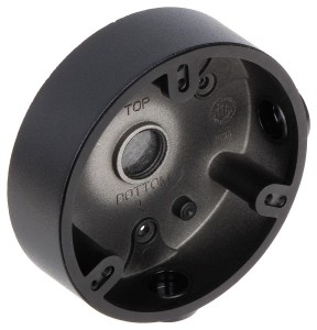 Uchwyt sufitowy Do kamer DAHUA PFA136 BLACK