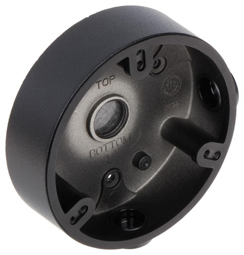 Uchwyt sufitowy Do kamer DAHUA PFA136 BLACK - 822521