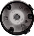 Uchwyt sufitowy Do kamer DAHUA PFA136 BLACK - 822522