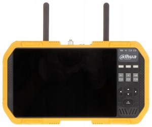 WIELOFUNKCYJNY TESTER CCTV PFM907