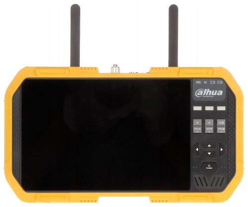 WIELOFUNKCYJNY TESTER CCTV PFM907 - 822543