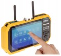 WIELOFUNKCYJNY TESTER CCTV PFM907 - 822544