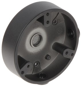 Puszka montażowa DAHUA PFA137-BLACK