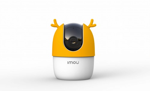 POKROWIEC SILIKONOWY IMOU DO RANGER 2 FRS13-Imou - 1015951