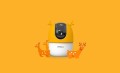 POKROWIEC SILIKONOWY IMOU DO RANGER 2 FRS13-Imou - 1015952