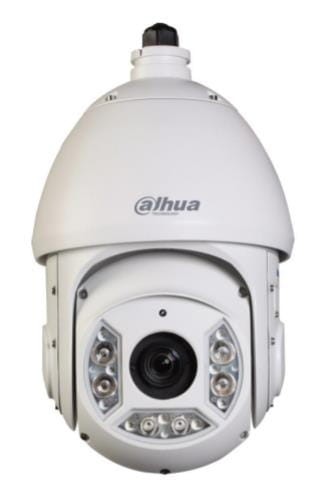 Kamera IP DAHUA DH-SD6C230T-HN (4,5-135 mm; 1280x720, 352x240, 352x288, 704x480, 704x576, FullHD 1920x1080; Kopuła) - 822937