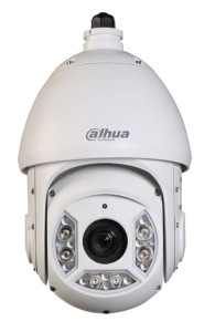 Kamera IP DAHUA DH-SD6C220T-HN (4,7-94 mm; 1280x720, 352x240, 352x288, 704x480, 704x576, FullHD 1920x1080; Kopuła)