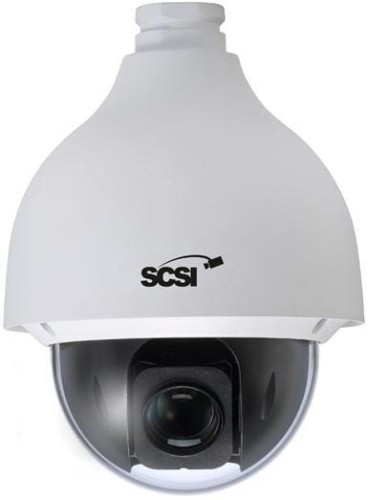 Kamera IP DAHUA SD50230T-HN (4,5-135 mm; 1280x720, 352x240, 352x288, 704x480, 704x576, FullHD 1920x1080; Kopuła) - 822960