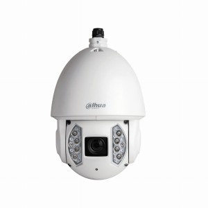 Kamera IP DAHUA SD6AE230F-HNI (6-180 mm; 1280x720, 352x240, 352x288, 704x480, 704x576, FullHD 1920x1080; Kopuła)