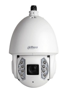 Kamera IP DAHUA SD6AE530U-HNI (6-180 mm; 2560 x 1920; Kopuła)
