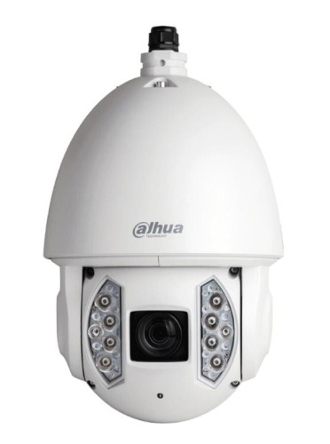 Kamera IP DAHUA SD6AE530U-HNI (6-180 mm; 2560 x 1920; Kopuła) - 822821