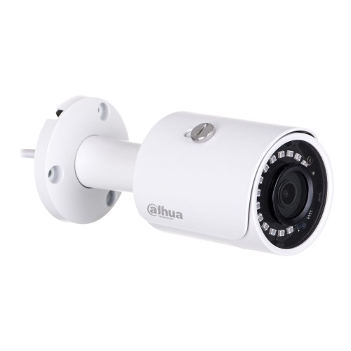 Kamera IP DAHUA IPC-HFW1431S-0280B (2,8 mm; 2688 x 1520; Tuleja) - 1016685