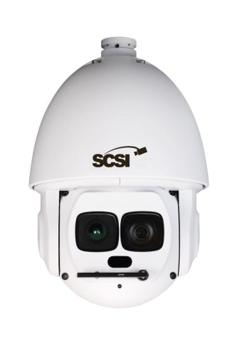 Kamera IP DAHUA SD6AL240-HNI (7,9-316 mm; FullHD 1920x1080; Kopuła) - 822830