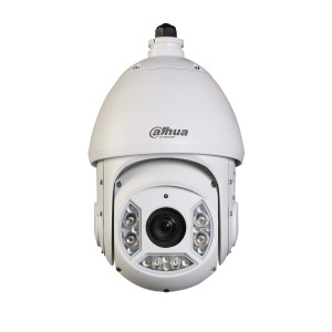 Kamera PTZ zewnętrzna DAHUA SD6C230U-HNI (4,5-135 mm)