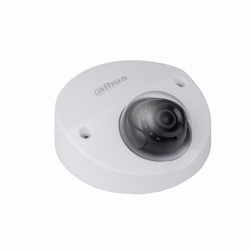 Kamera IP DAHUA IPC-HDBW4231FP-AS-0280B (2,8 mm; FullHD 1920x1080; Kopuła) - 822794