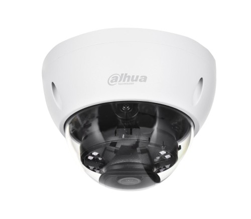 Kamera IP DAHUA IPC-HDBW4431EP-ASE-0280B (2,8 mm; 2688 x 1520; Kopuła) - 822751