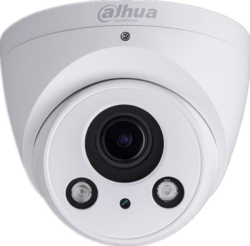 Kamera IP DAHUA IPC-HDW2431R-ZS (2,7-13,5 mm; 2688 x 1520; Kula) - 822764