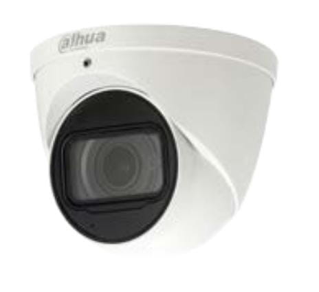 Kamera IP DAHUA IPC-HDW5431R-ZE-27135 (2,7-13,5 mm; 2688 x 1520; Kopuła) - 823049