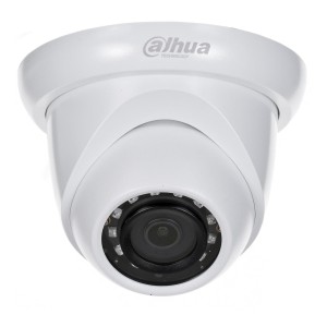 Kamera IP DAHUA IPC-HDW1230S-0360B (3,6 mm; FullHD 1920x1080; Kula)