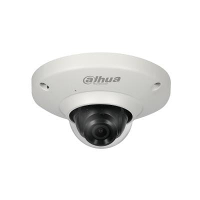 Kamera IP DAHUA IPC-HDB4231CP-AS-0280B (2,8 mm; FullHD 1920x1080; Kopuła) - 823010