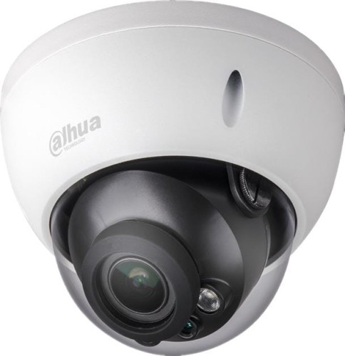 Kamera IP DAHUA IPC-HDBW2431R-ZS (2,7-13,5 mm; 2688 x 1520; Kopuła) - 837229
