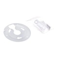 Kamera IP DAHUA SD29204T-GN (2,7-11 mm; FullHD 1920x1080; Kopuła) - 823015