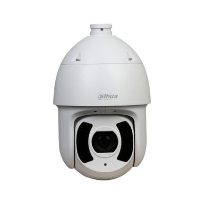 Kamera PTZ zewnętrzna DAHUA SD6CE230U-HNI (4,5-135 mm) - 823017