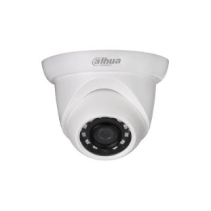 Kamera IP DAHUA IPC-HDW1531S-0360B (3,6 mm; 1280x1024, 1280x720, 1280x960, 2304x1296, 2560x1440, 2592x1944, 2688 x 1520, FullHD 1920x1080; Kopuła)