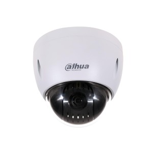 Kamera IP DAHUA SD42212T-HN (5,1-61,2 mm; FullHD 1920x1080; Kopuła)
