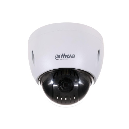 Kamera IP DAHUA SD42212T-HN (5,1-61,2 mm; FullHD 1920x1080; Kopuła) - 822754