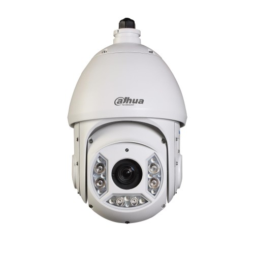 Kamera IP DAHUA SD6C430U-HNI (4,5-135 mm; 1280x720, 1280x960, 2304x1296, 2592 x 1520, 704x576, FullHD 1920x1080; Kopuła) - 823074